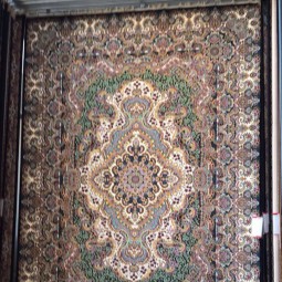 Персидские ковры...978