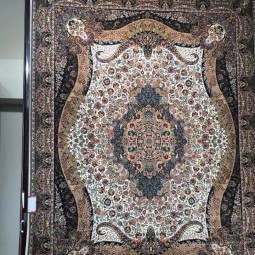 Персидские ковры...979