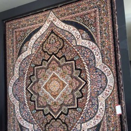 Персидские ковры...977