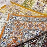 Ковры и паласы